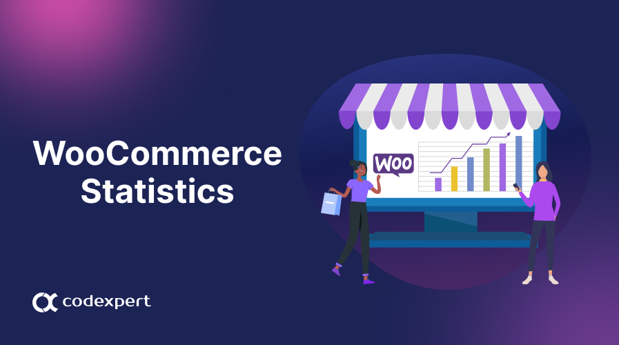 woocommerce statistics