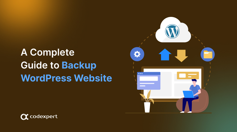 Guide-to-Backup-WordPress-Website