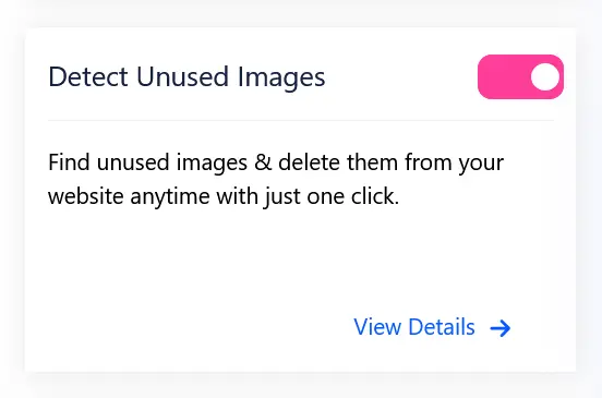 enable-detect-unused-images