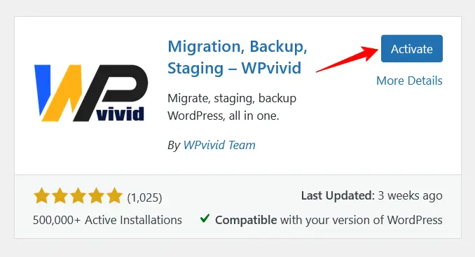 install-website-migration-plugin