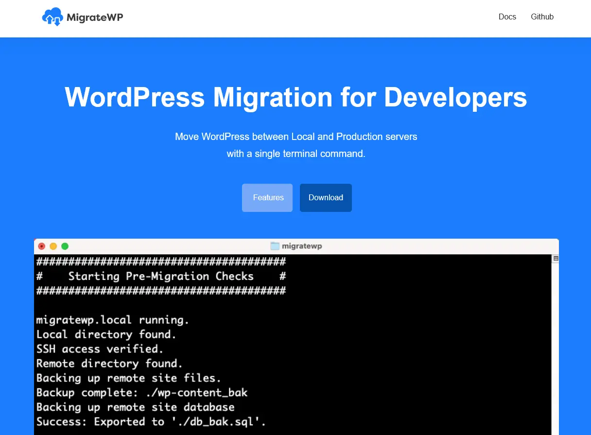 how-to-move-wordpress-website-to-new-host-migratewp