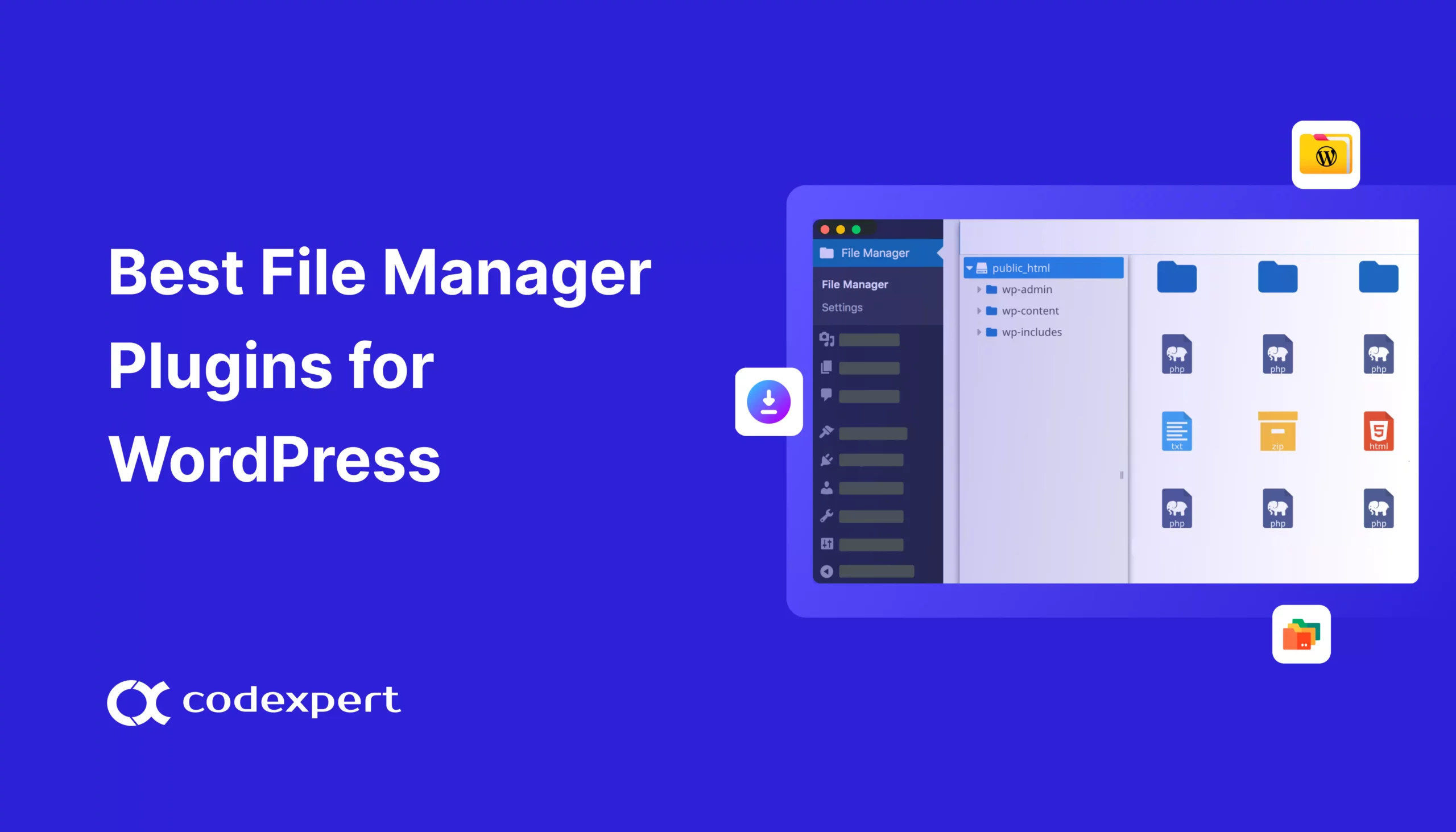 best-file-manager-plugins-for-wordpress