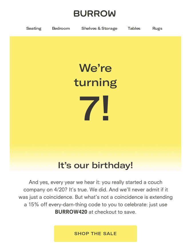 birthday-email-campaigns