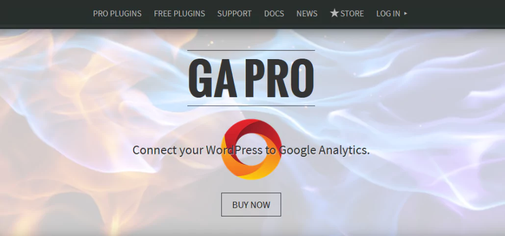 google-analytics-pro-for-wordpress