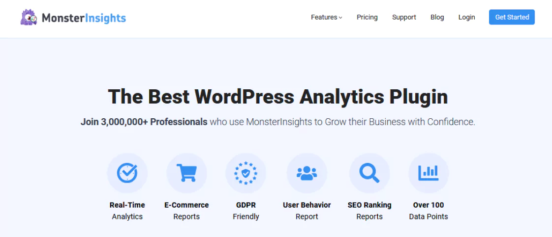 monsterinsights-best-analytic-plugin-for-WordPress