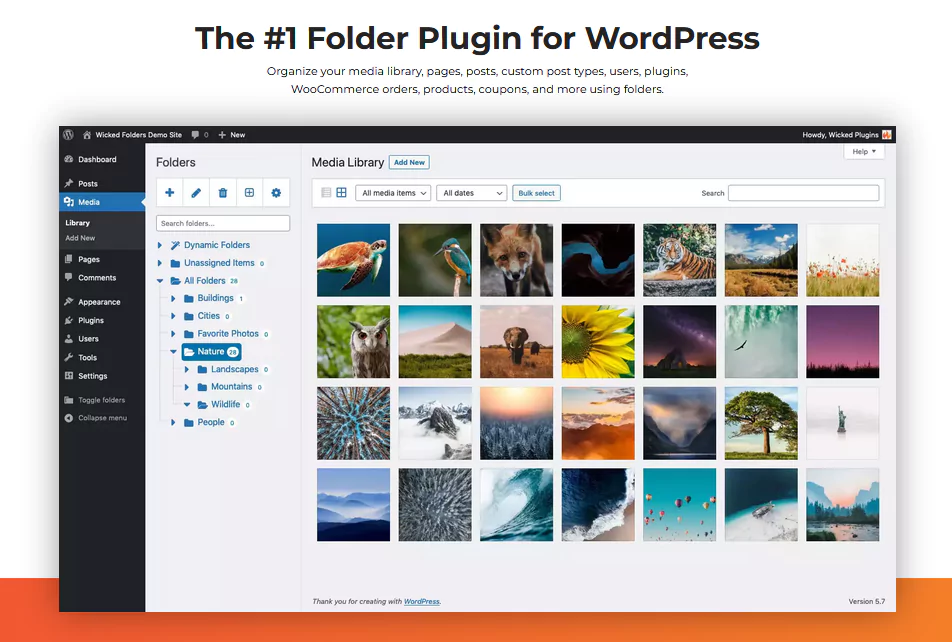 Best File Manager Plugins For Wordpress In