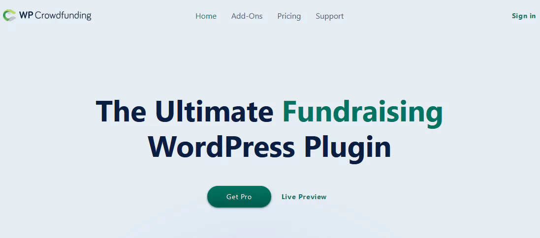 wp-crowdfunding-donation-plugin