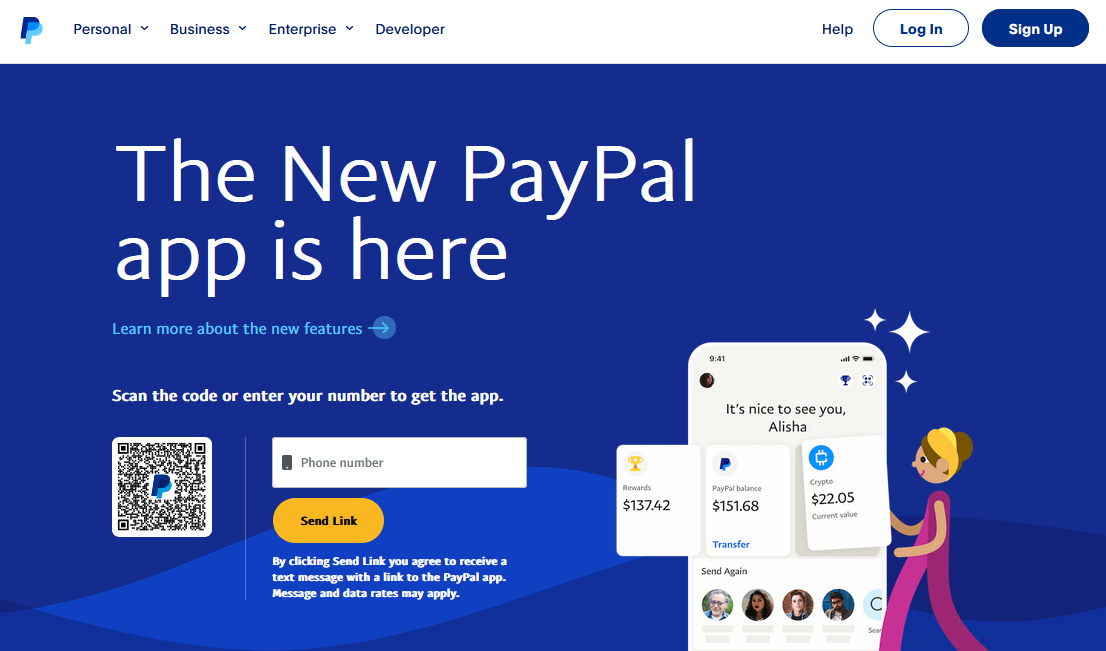 paypal-best-woocommerce-payment-gateways