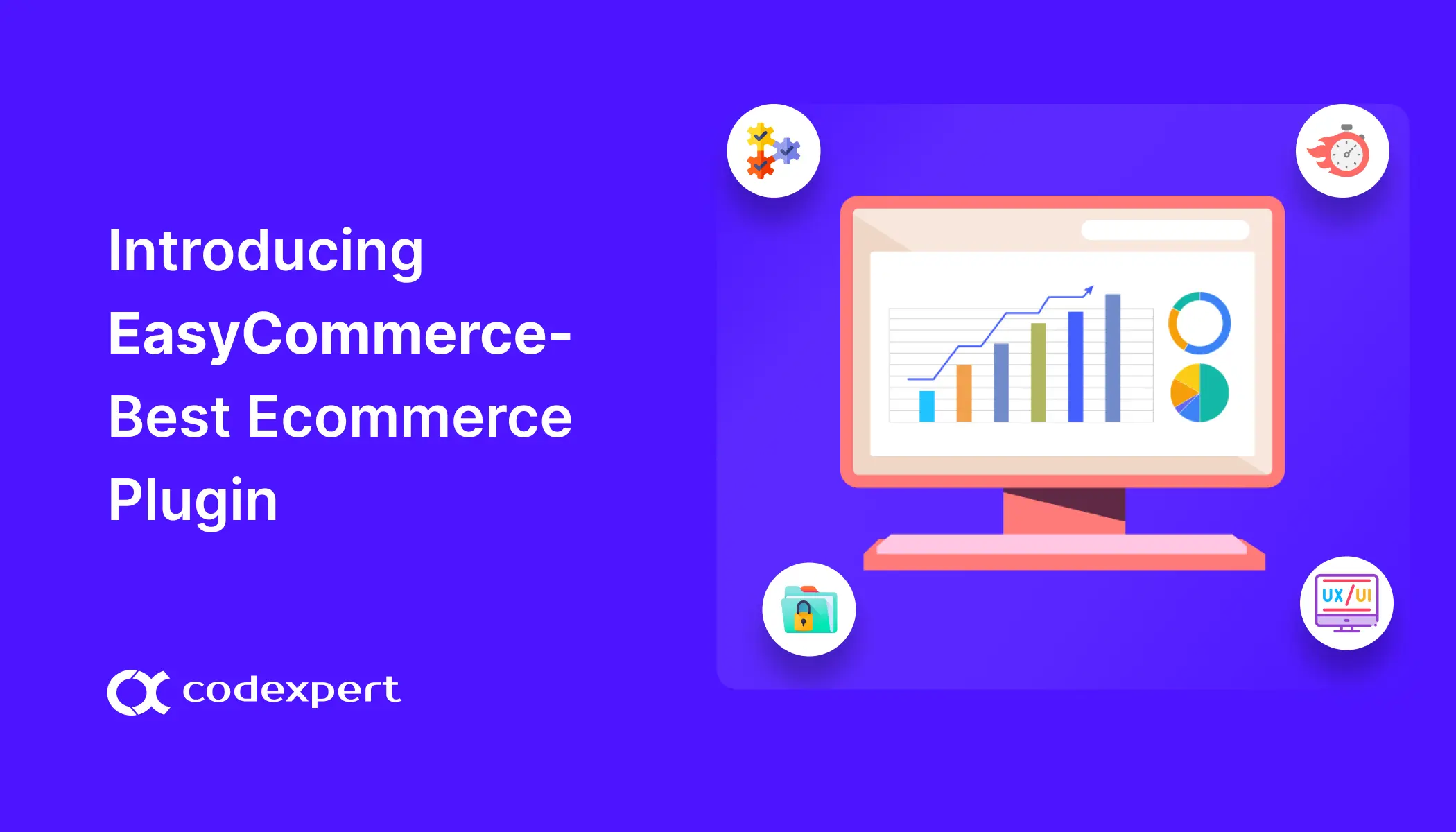 Introducing EasyCommerce