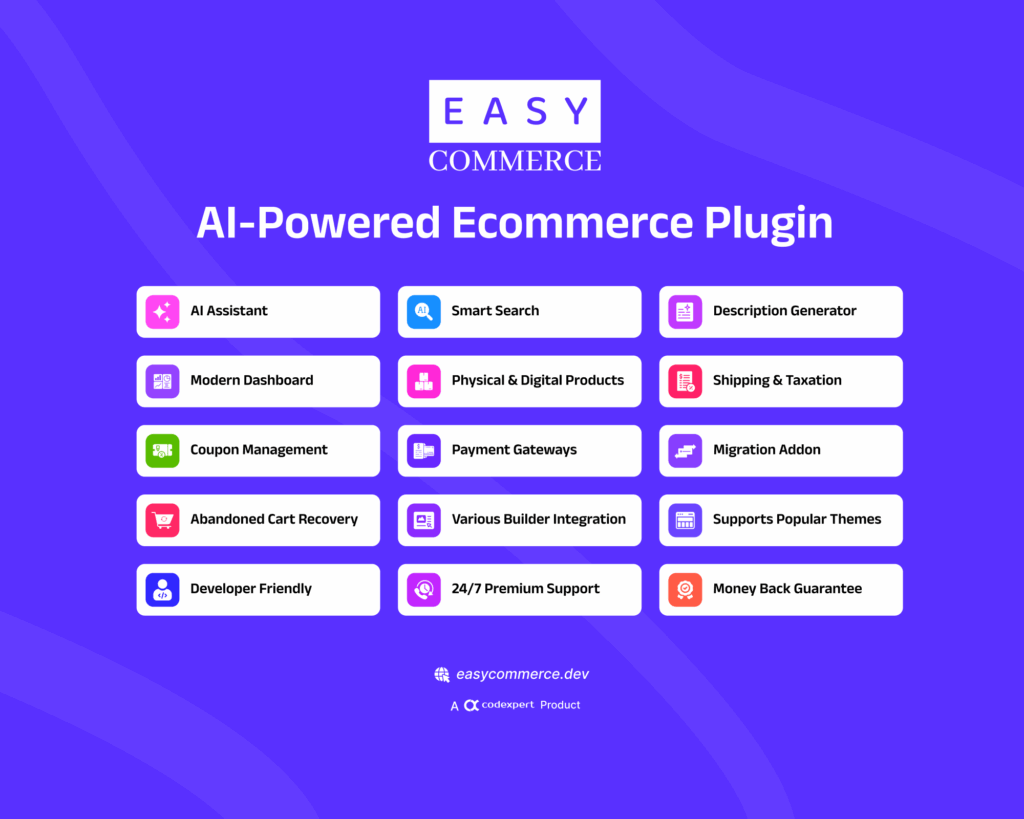EasyCommerce