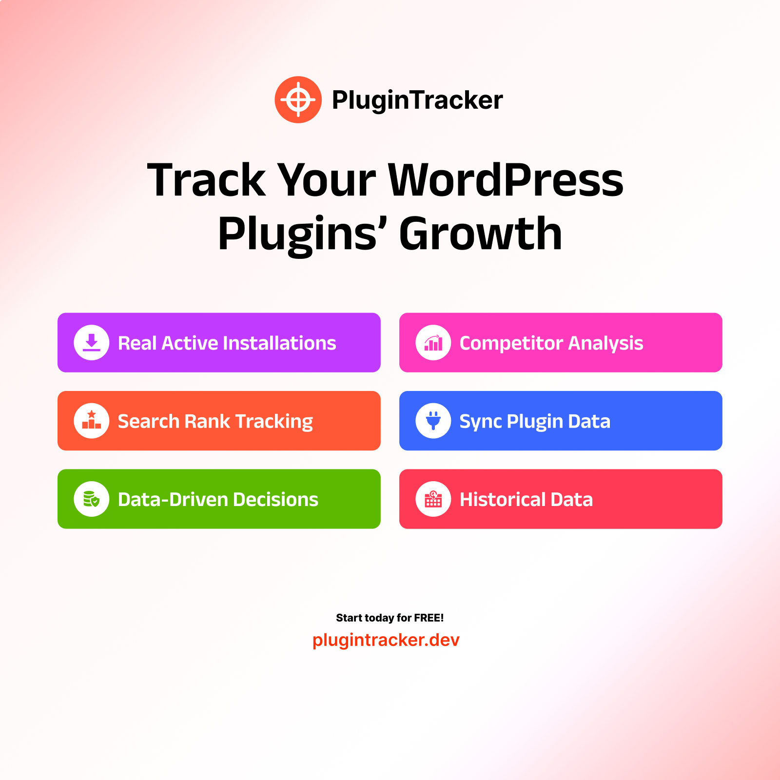 PluginTracker