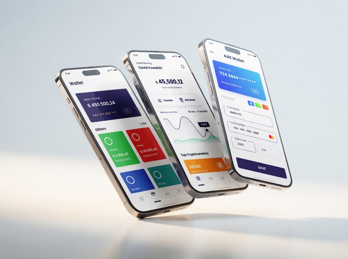 mobile first design